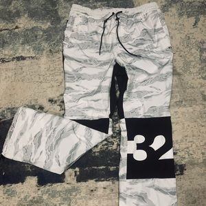 Thirtytwo Rider Driven Snowboarding Pants